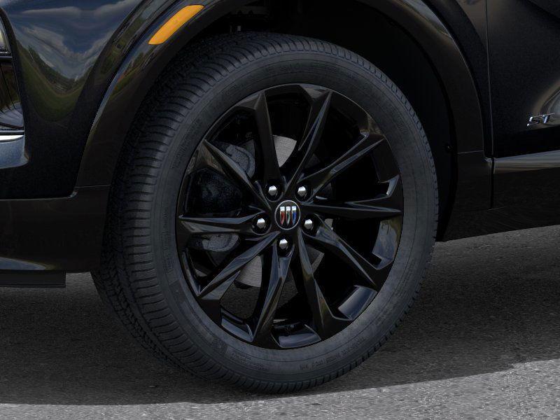 new 2026 Buick Encore GX car, priced at $29,398