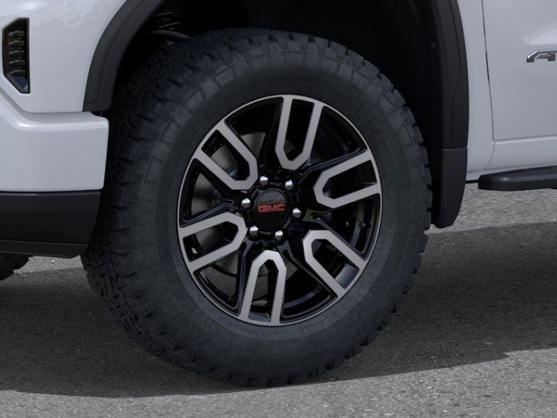 new 2026 GMC Sierra 1500 car, priced at $68,339