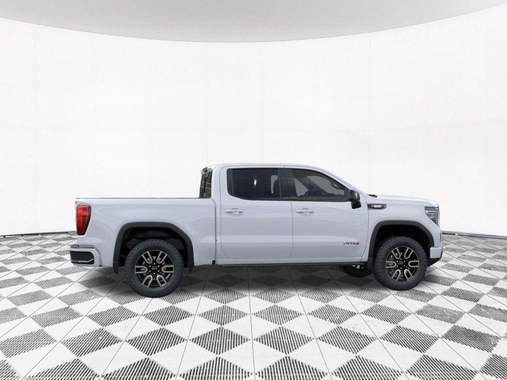 new 2026 GMC Sierra 1500 car, priced at $68,339