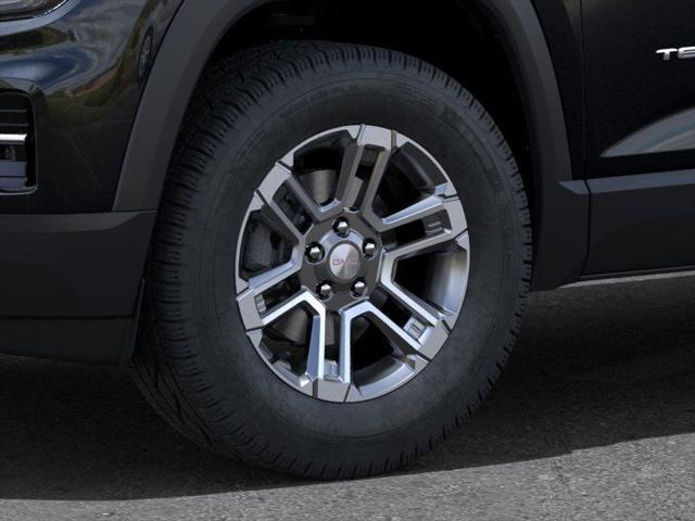 new 2026 GMC Terrain car, priced at $33,345