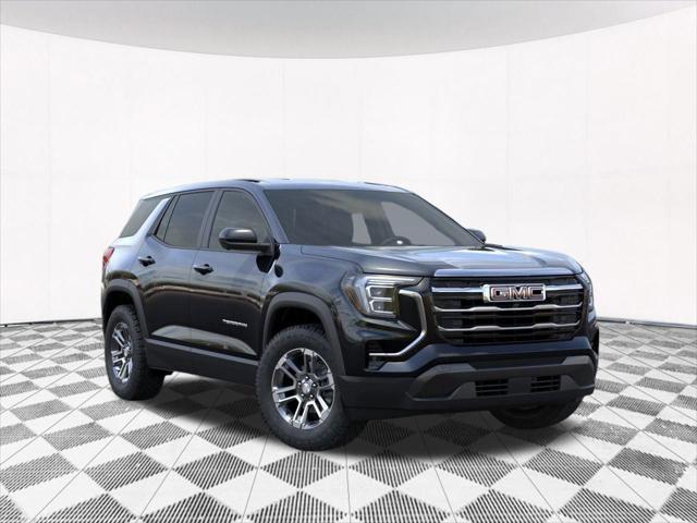 new 2026 GMC Terrain car, priced at $33,345