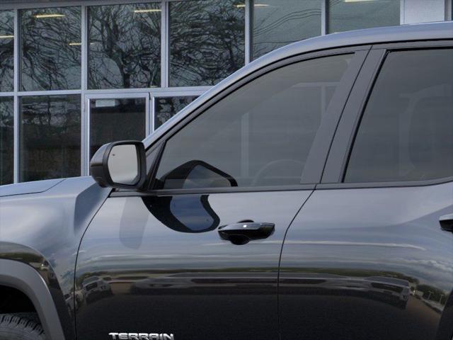 new 2026 GMC Terrain car, priced at $33,345
