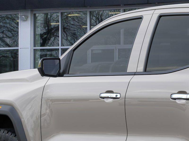 new 2026 GMC Canyon car, priced at $55,021