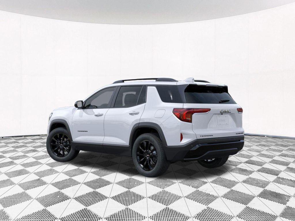 new 2026 GMC Terrain car, priced at $31,300