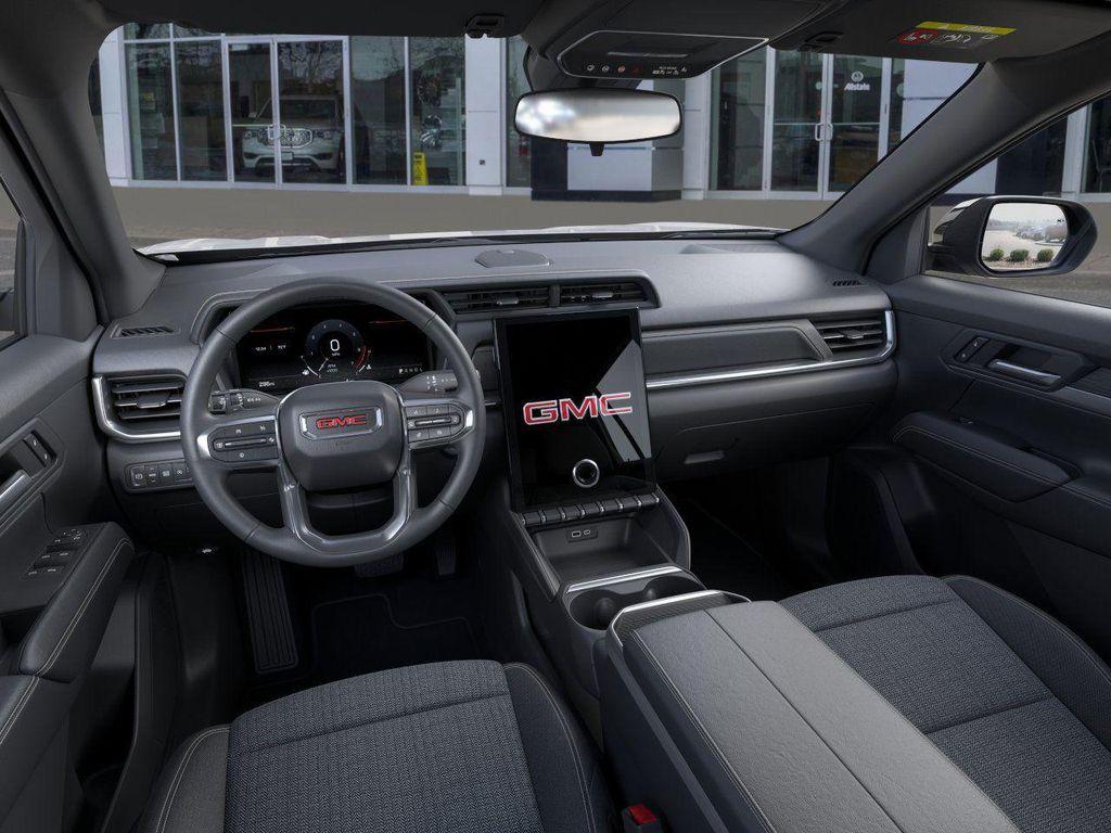 new 2026 GMC Terrain car, priced at $31,300