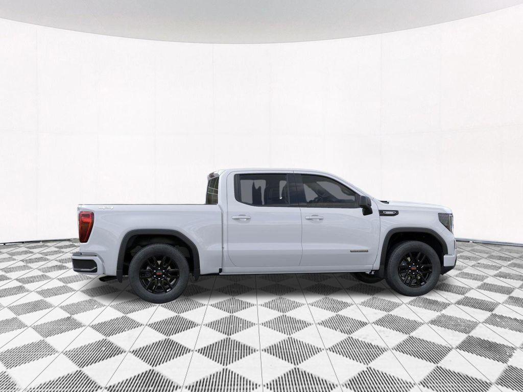 new 2026 GMC Sierra 1500 car, priced at $49,923