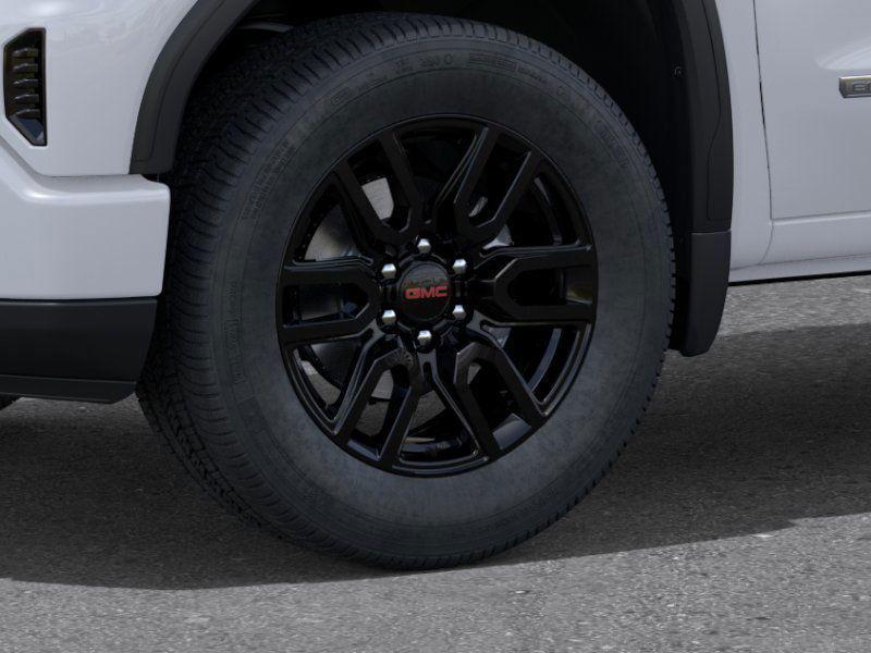 new 2026 GMC Sierra 1500 car, priced at $49,923