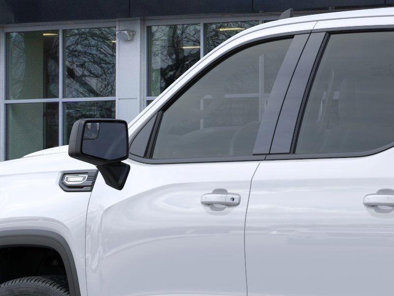 new 2026 GMC Sierra 1500 car, priced at $49,923