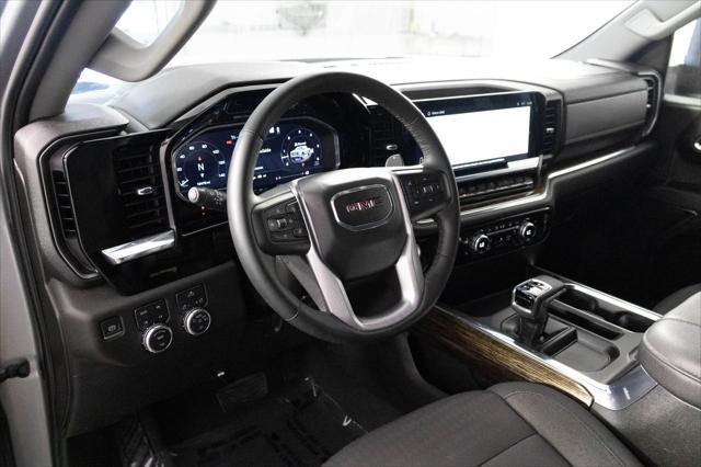 used 2023 GMC Sierra 1500 car, priced at $45,777