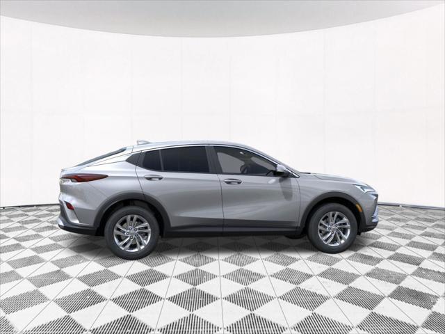 new 2025 Buick Envista car, priced at $25,885
