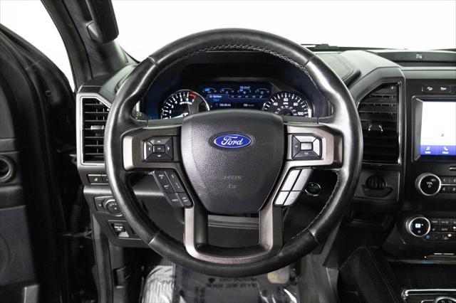 used 2021 Ford Expedition car, priced at $37,577