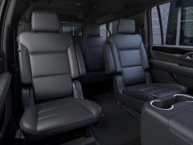 new 2024 GMC Yukon XL car, priced at $88,923