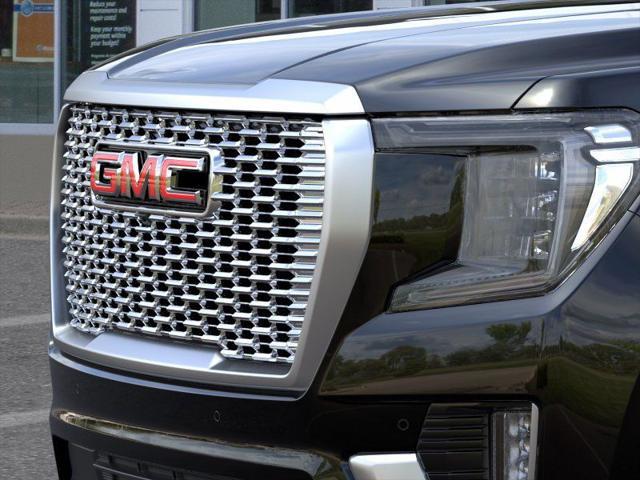 new 2024 GMC Yukon XL car, priced at $88,923