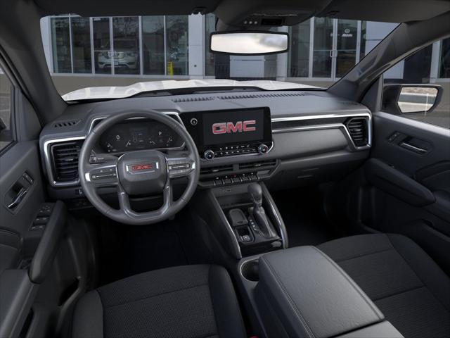 new 2024 GMC Canyon car, priced at $36,941