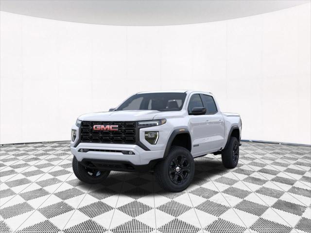 new 2024 GMC Canyon car, priced at $36,941