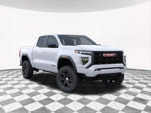 new 2024 GMC Canyon car, priced at $36,941