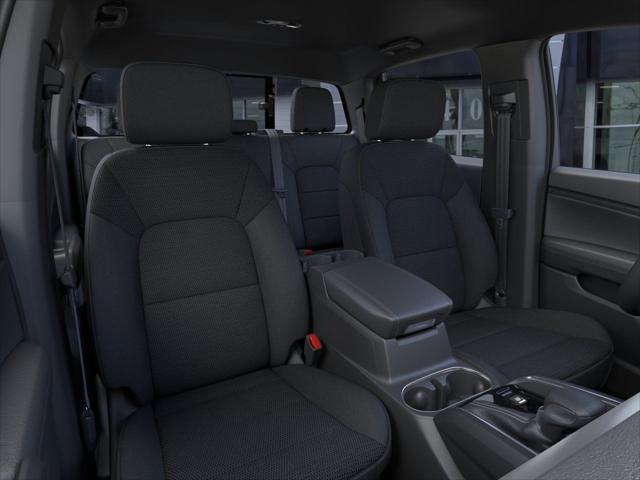 new 2024 GMC Canyon car, priced at $36,941