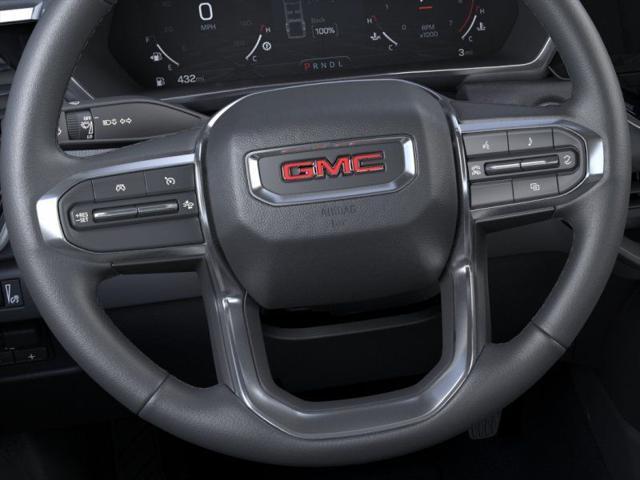 new 2024 GMC Canyon car, priced at $36,941