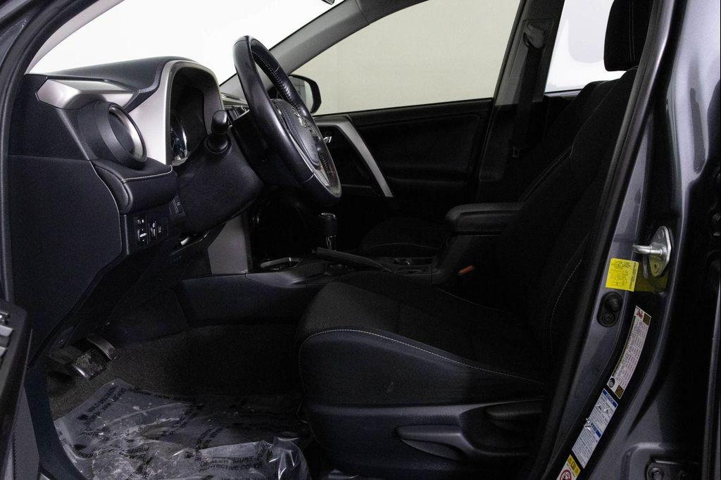 used 2016 Toyota RAV4 Hybrid car, priced at $16,977