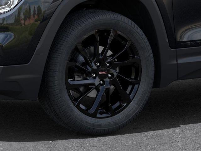 new 2024 GMC Terrain car, priced at $32,835