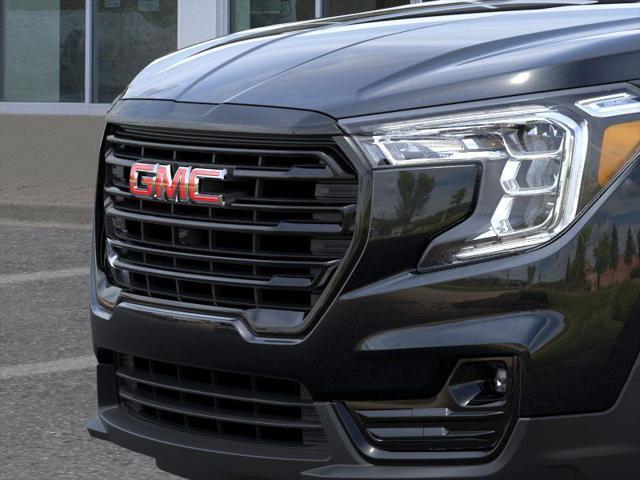 new 2024 GMC Terrain car, priced at $32,835