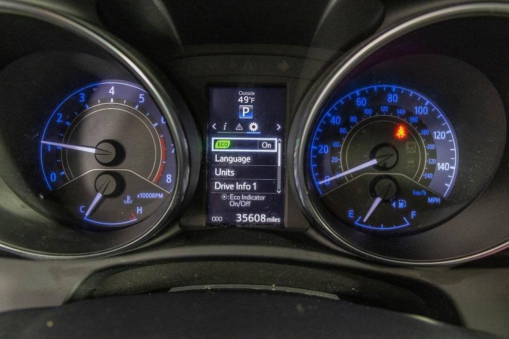 used 2016 Scion iM car, priced at $15,677