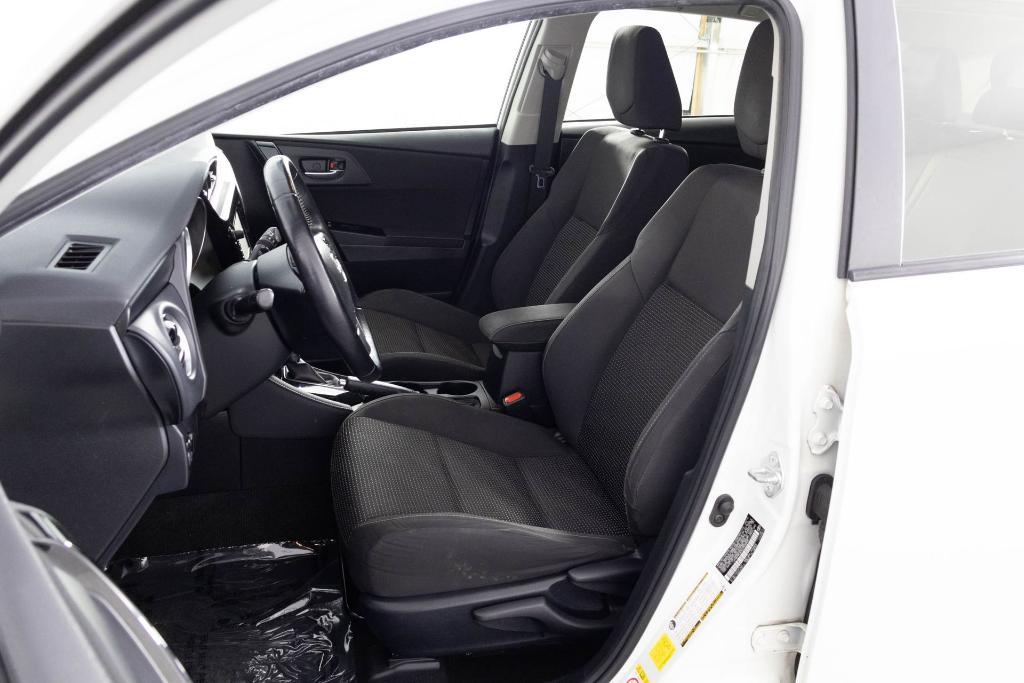 used 2016 Scion iM car, priced at $14,877