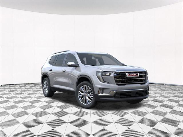 new 2024 GMC Acadia car, priced at $42,990