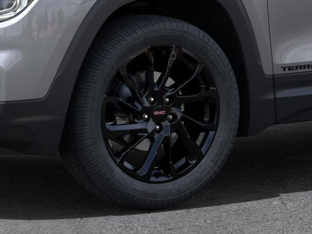 new 2024 GMC Terrain car, priced at $31,115