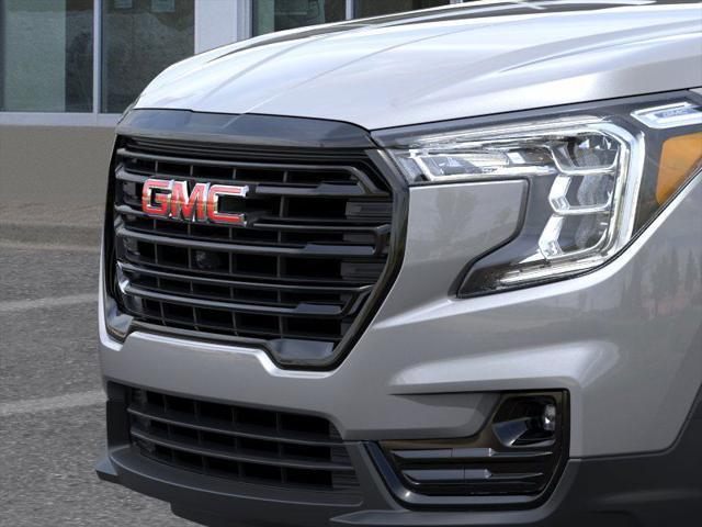 new 2024 GMC Terrain car, priced at $31,115