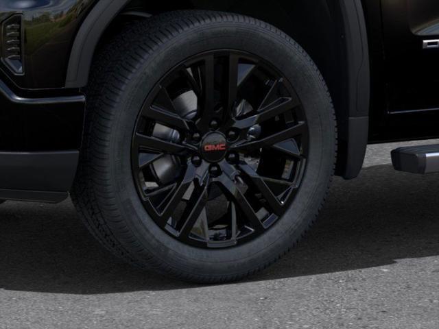 new 2025 GMC Sierra 1500 car, priced at $71,195