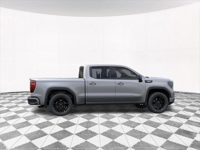 new 2025 GMC Sierra 1500 car, priced at $47,677