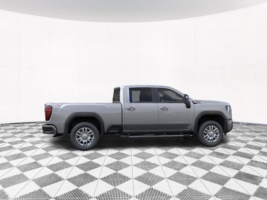 new 2024 GMC Sierra 2500 car, priced at $71,797