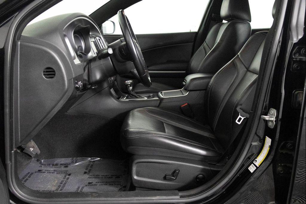 used 2022 Dodge Charger car, priced at $21,577