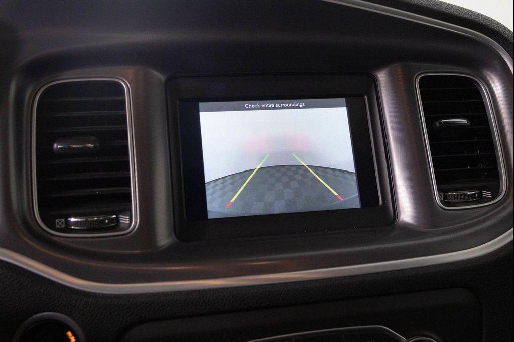 used 2022 Dodge Charger car, priced at $21,577