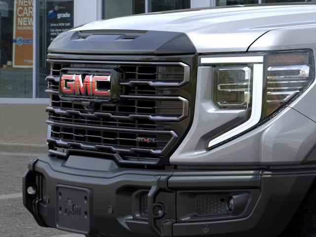 new 2024 GMC Sierra 1500 car, priced at $74,115