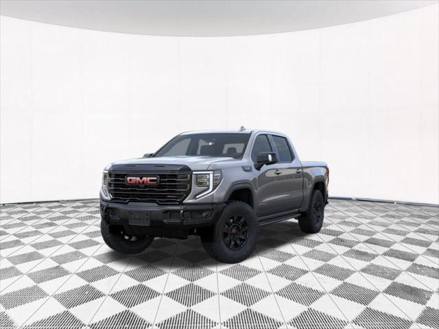 new 2024 GMC Sierra 1500 car, priced at $74,115