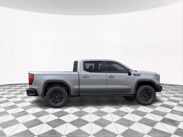 new 2024 GMC Sierra 1500 car, priced at $74,115