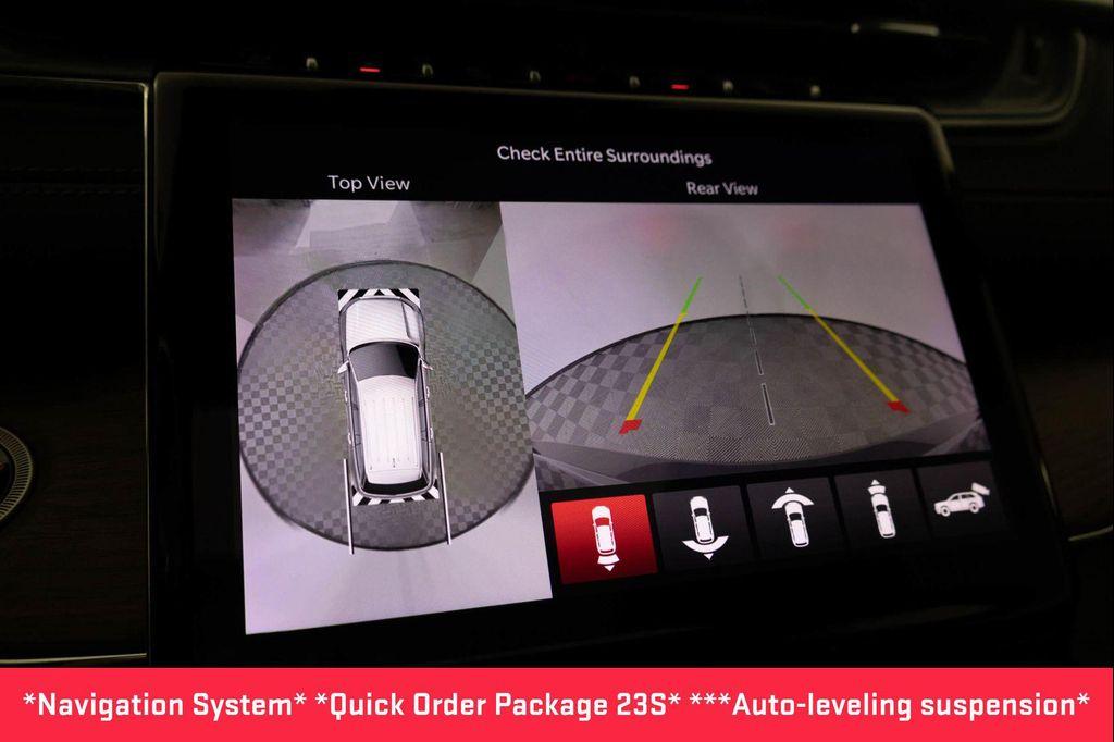 used 2023 Jeep Grand Cherokee car, priced at $42,977