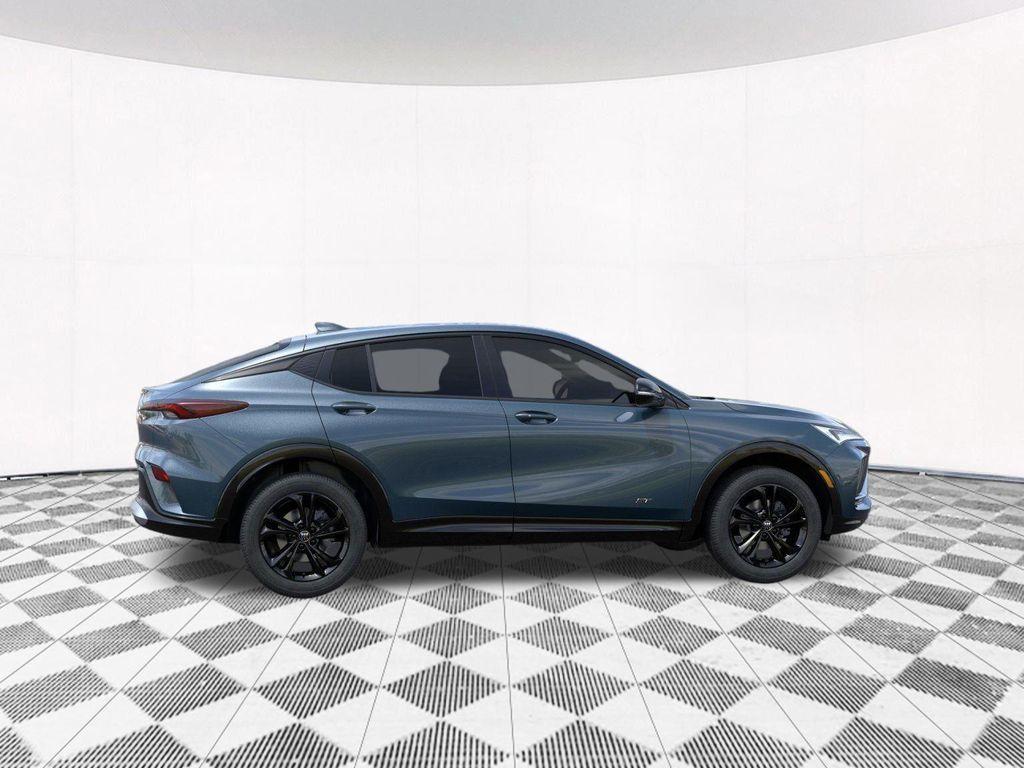 new 2026 Buick Envista car, priced at $27,959