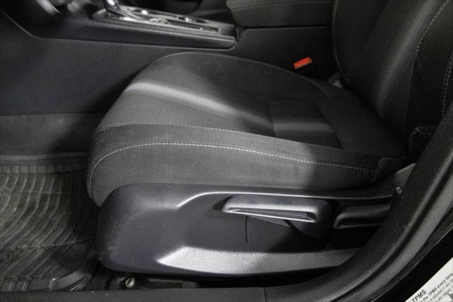 used 2023 Honda Civic car, priced at $22,977