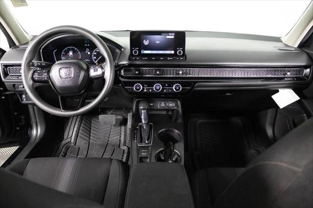 used 2023 Honda Civic car, priced at $22,977