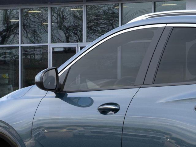 new 2026 Buick Encore GX car, priced at $31,299