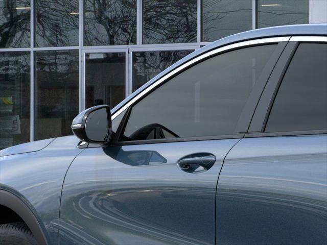 new 2025 Buick Envista car, priced at $24,740