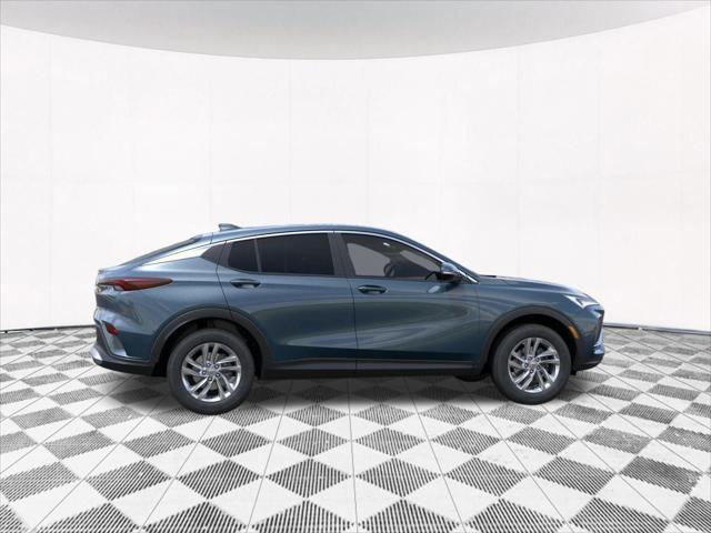 new 2025 Buick Envista car, priced at $24,740