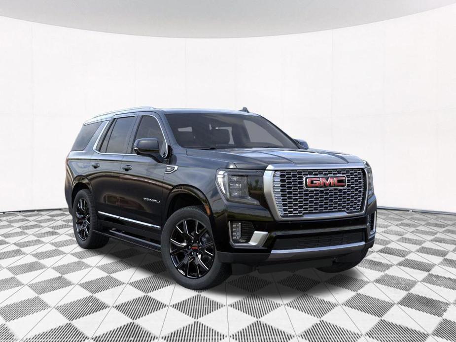 new 2024 GMC Yukon car, priced at $88,590