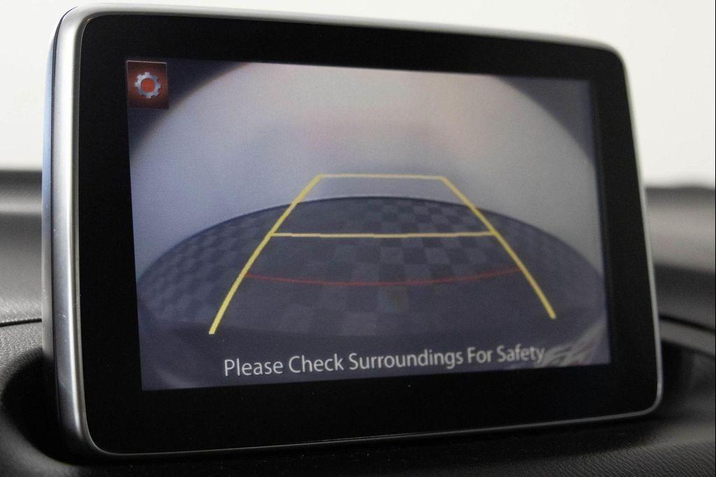 used 2015 Mazda Mazda3 car, priced at $10,977