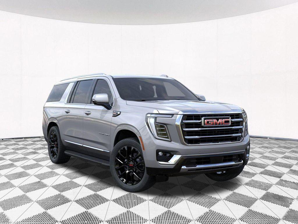 new 2026 GMC Yukon XL car, priced at $75,200