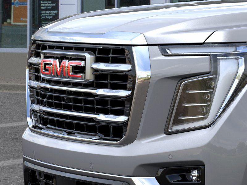 new 2026 GMC Yukon XL car, priced at $75,200