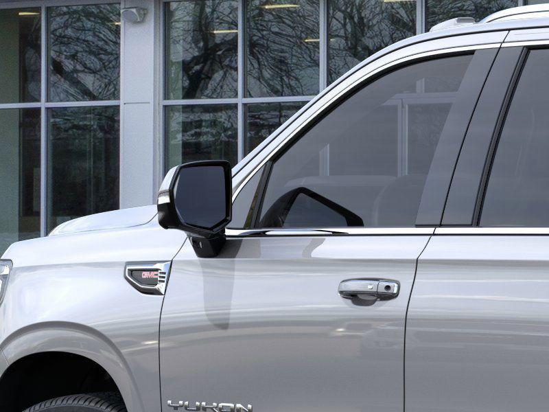 new 2026 GMC Yukon XL car, priced at $75,200